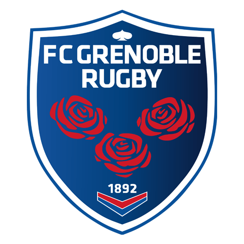 Football Club de Grenoble rugby